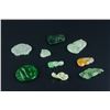 Image 1 : 9 Pc Chinese Varieties Pendants