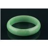 Image 1 : Chinese Fine Green Jadeite Bangle