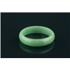 Image 2 : Chinese Fine Green Jadeite Bangle