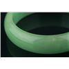 Image 4 : Chinese Fine Green Jadeite Bangle