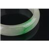 Image 2 : Chinese Fine Green Jadeite Bangle