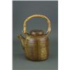 Image 1 : Japanese Fine Stoneware Teapot Signed Vice Steven'