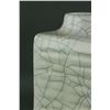Image 2 : Chinese Song Style Square Porcelain Vase Guan Mark