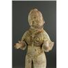 Image 3 : Pair Chinese Large Pottery Tang Warrior Figures