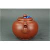 Image 2 : Chinese Zisha Teapot Signed