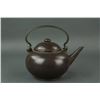Image 1 : Chinese Purple-clay Zisha Teapot Gongju MK