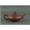 Image 2 : Chinese Zisha Teapot Zhou Chengyi Mark