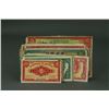 Image 1 : 40 Pc Chinese and Japanese Paper Money