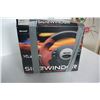 Image 1 : MICROSOFT GAMING WHEEL AND PEDDLES