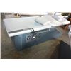 Image 1 : BODY TONING SYSTEM MASSAGE TABLE