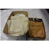 Image 1 : LADIES LEATHER PURSES AND HOCKEY SHIRTS