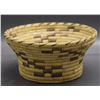 Image 2 : PAPAGO BASKETRY BOWL