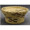 Image 3 : PAPAGO BASKETRY BOWL