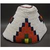 Image 1 : NEZ PERCE BEADED HAT
