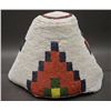 Image 3 : NEZ PERCE BEADED HAT