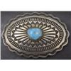 Image 1 : NAVAJO BUCKLE