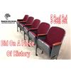 Image 1 : MCALLEN CIVIC CENTER SEATS SALE DETAILS