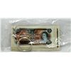 Image 1 : Bank of Canada Bank Note Key Ring, In Original Package