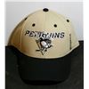 Image 1 : New, Reebok Centre Ice NHL Hat - Pittsburgh Penguins