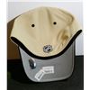 Image 2 : New, Reebok Centre Ice NHL Hat - Pittsburgh Penguins