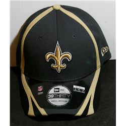 New, Reebok, New Era NFL Hat - New Orleans Saints