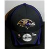 Image 1 : New, Reebok, New Era NFL Hat - Baltimore Ravens