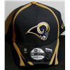 Image 1 : New, Reebok, New Era NFL Hat - St. Louis Rams