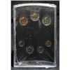 Image 2 : 1998 W Canada Tiny Treasures Coin Set, Unopened