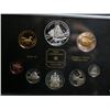 Image 1 : 2003 Canada Silver Proof Coin Set