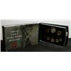 Image 2 : 2003 Canada Silver Proof Coin Set