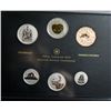 Image 1 : 2013 Canada Specimen Coin Set