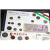 Image 2 : Mexican Numismatic Collections - Coins & Notes