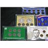 Image 2 : Mixed Lot Of United States Collector Coin Sets