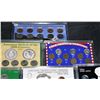 Image 3 : Mixed Lot Of United States Collector Coin Sets