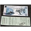 Image 2 : 2 Interesting Notes - Antarctica 1 Dollar Specimen & 1962 Diefenbuck