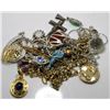Image 1 : Fashion Necklaces - Pendants on Chains