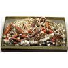 Image 1 : Box Full Of Bead Jewelry