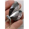 Image 2 : Swarovski Crystal Dragonfly Brooch, In Original Box