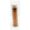 Image 2 : 1955 Canada 1-Cent BU Coin Roll