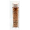Image 2 : 1957 Canada 1-Cent BU Coin Roll