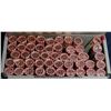 Image 1 : 47 Rolls of Canadian Small One Cent Penny Coins From The 1970's