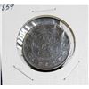 Image 2 : 37 Canadian Large One Cent Coins - 1859 - 1920
