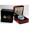 Image 2 : 2014 Canada 50-Cent Holiday Coin - Christmas Tree
