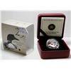 Image 2 : 2012 Canada $1 Fine Silver Lucky Loonie Coin