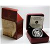 Image 2 : 2013 Canada Special Edition Commemorative $1 Dollar - 250th Anniversary of the Seven Years War