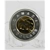 Image 2 : Canada's New Uncirculated $2 Coin