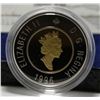 Image 2 : 1996 Canada Proof $2 Twonie Coin