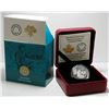 Image 2 : 2015 Canada $3 Fine Silver Coin - 100th Anniversary of Flanders Fields