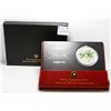 Image 2 : 2005 Canada $5 Fine Silver Maple Leaf Coloured Coin