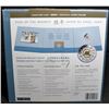 Image 2 : 2004 Canada Year of the Monkey Coin & Stamp Set - Unopened